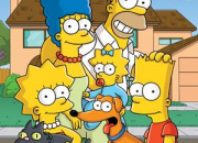 Quiz Les Simpson - Les personnages