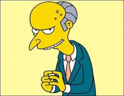 Qui est ce personnage ?