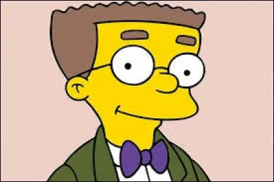 Qui est ce personnage ?