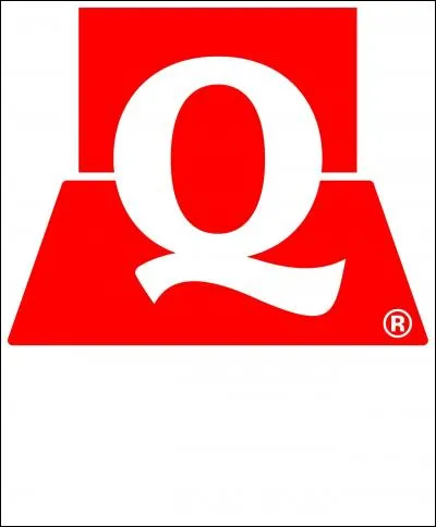 Pour finir, quel est ce logo ?