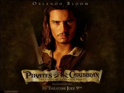 Qui épouse Will Turner ?