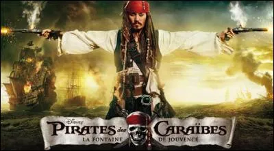 Qui a besoin de la fontaine de jouvence pour vivre ?