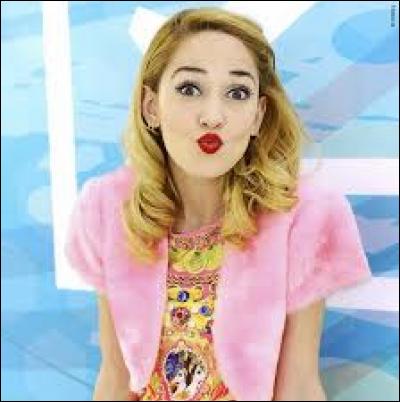 Mercedes Lambre fait-elle partie du casting ?