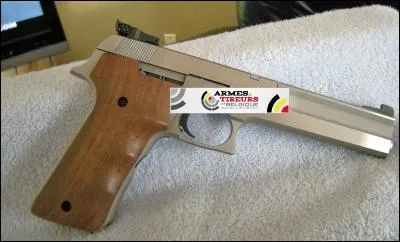 Ceci est la version Target de chez :