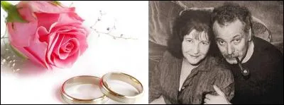 Quel est le nom de cette chanson qui est l'hommage du chanteur à son amour ?

Laissons le champ libre à l'oiseau, 
Nous serons tous les deux priso-
Nniers sur parole, 
Au diable, les maîtresses queux
Qui attachent les coeurs aux queues
Des casseroles !