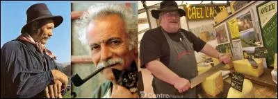 A vous de trouver cette chanson de 1954 ! 

Ce n'était rien qu'un feu de bois, 
Mais il m'avait chauffé le corps, 
Et dans mon âme il brûle encor'
A la manièr' d'un feu de joi'.