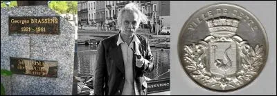 Cette chanson date de 1966. Quelle est-elle ?

La camarde, qui ne m'a jamais pardonné
D'avoir semé des fleurs dans les trous de son nez
Me poursuit d'un zèle imbécile.
Alors, cerné de près par les enterrements, 
J'ai cru bon de remettre à jour mon testament, 
De me payer un codicille.