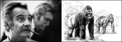 Cette chanson de 1952 a été interdite sur les radios françaises. Quelle est-elle ?

Sans souci du qu'en-dira-t-on ;
Avec impudeur, ces commères
Lorgnaient même un endroit précis
Que, rigoureusement, ma mère
M'a défendu d' nommer ici.