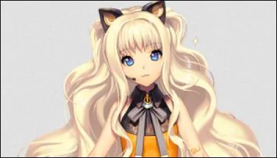 De quel manga vient ce personnage ?