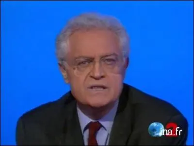 Il a été le candidat du parti socialiste aux élections présidentielles de 1995 et de 2002. De qui s'agit-il ?