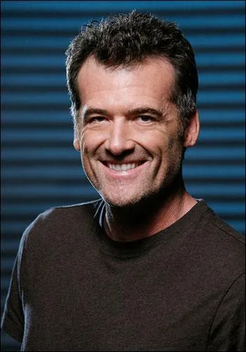 Qui est ce personnage ?