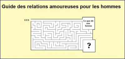 Couple (2) - Par quoi faudrait-il remplacer le point d'interrogation sur ce graphique ?