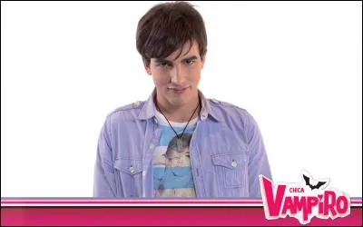 Max est-il vampire ?