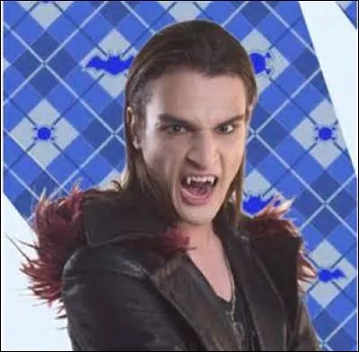 De qui Lucie est-elle amoureuse ?