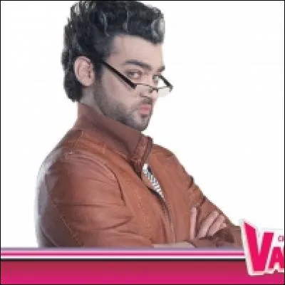 De qui Ana est-elle jalouse ?