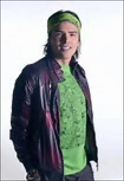 Qui est le meilleur ami de Max ?