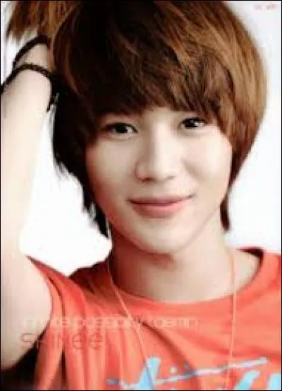 De quel groupe vient-il ?