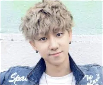 De quel groupe vient-il ?