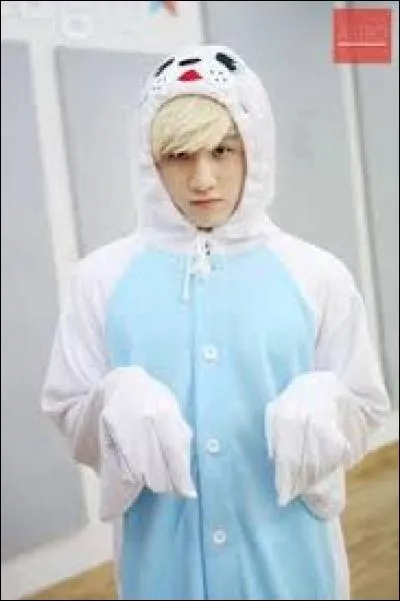 De quel groupe vient-il ?