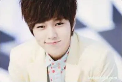 De quel groupe vient-il ?