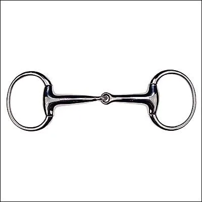 Lequel n'est pas un mors ?