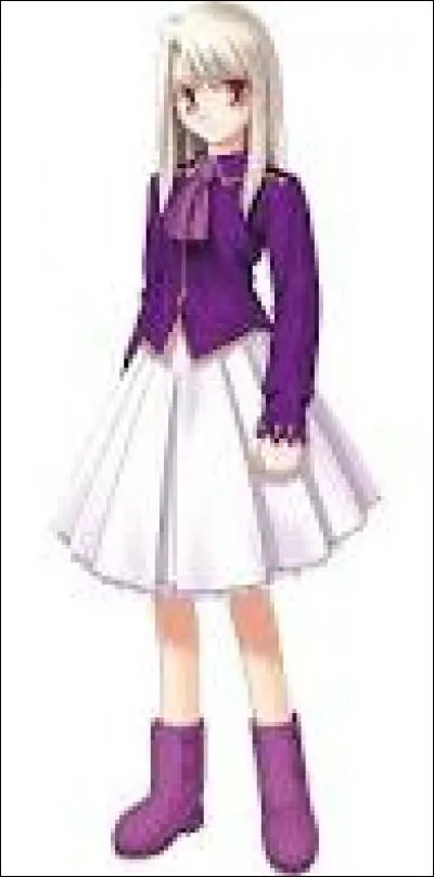 De quel servant est-elle la maîtresse ?