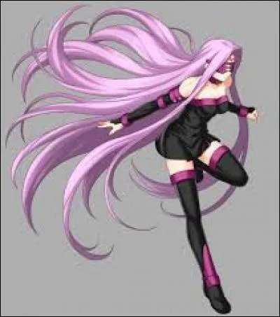 Comment s'appelait-elle quand elle était encore vivante ?