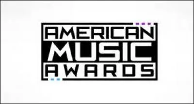 A-t-il déjà participé aux American Music Awards 2016 ?