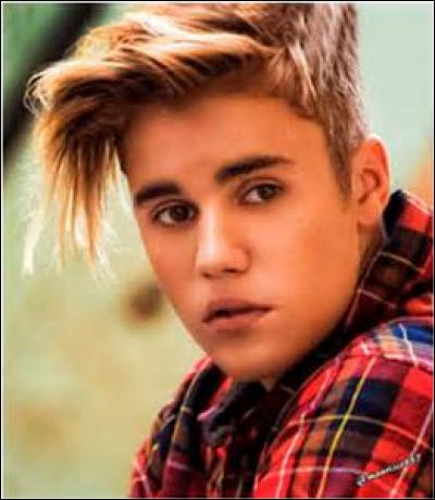 Quel âge a Justin Bieber ? (en mars 2016)