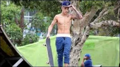 Quel est son sport préféré ?