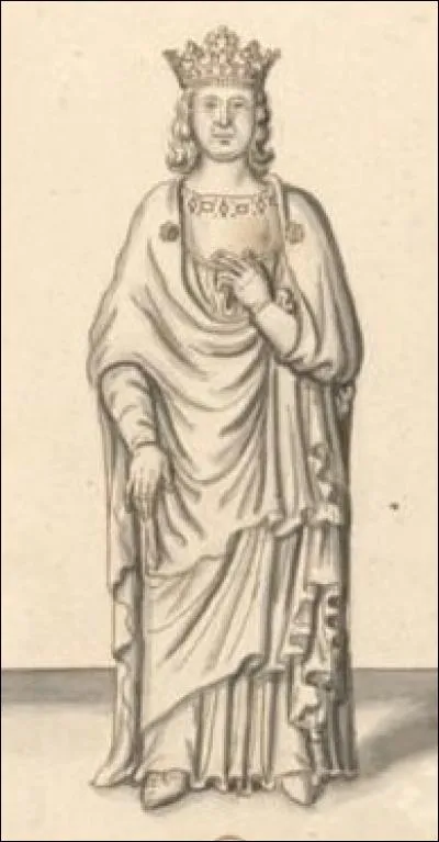 Que signifie le surnom de Louis X, "le Hutin" ?