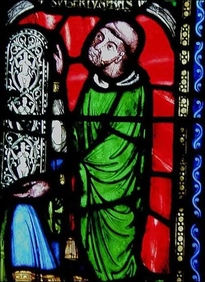 Son principal conseiller fut...