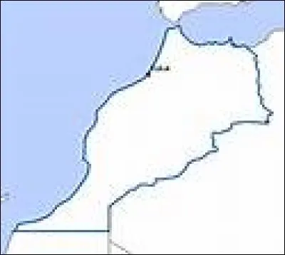 Lequel de ces pays n'est pas frontalier avec le Mali ?