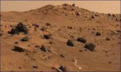 Quelle est la superficie approximative du Mali ?