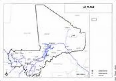 Quelle est la particularité du Mali ?