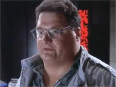 Dans le film, comment s'appelle ce personnage ?