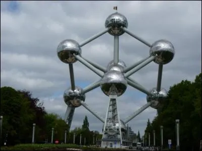 Quelle est la capitale de la Belgique ?