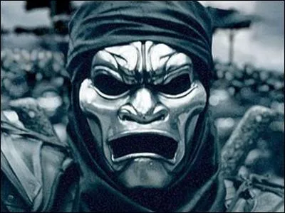 Qui sont ces soldats "immortels" représentés dans le film "300" ?