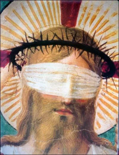 Quel est le signe de reconnaissance qui permettait aux chrétiens de se reconnaître pendant les premières persécutions ?