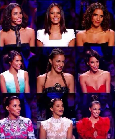 Quelle saison a-t-elle gagnée ?