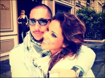 Qui est son producteur depuis maintenant 10 ans ?