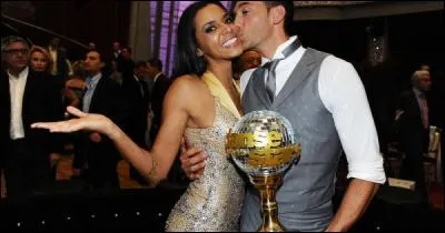 Quelle émission a-t-elle remportée ?