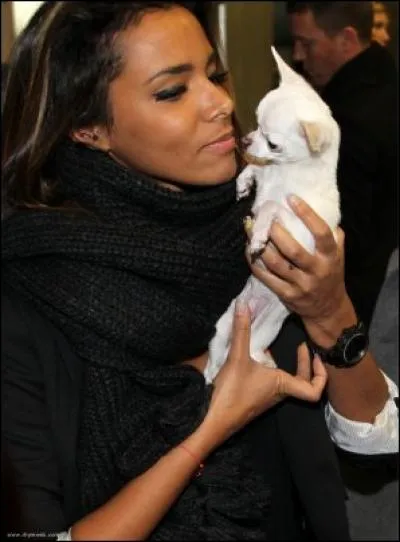 Quelle est la date de naissance de Shy'm ?