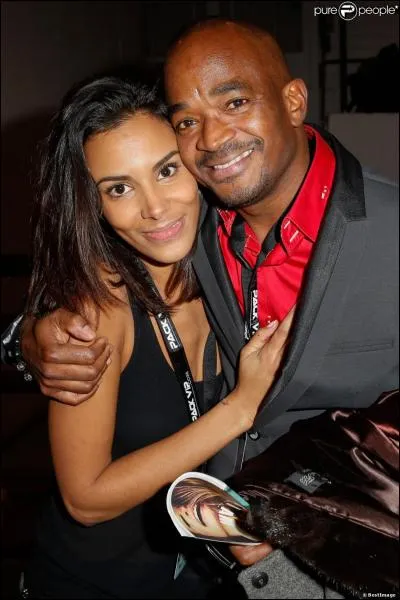 Comment s'appelle son père ?