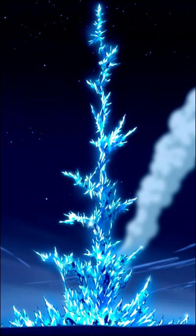 A la base, le Système R (tour du paradis) a été conçu pour ressusciter....