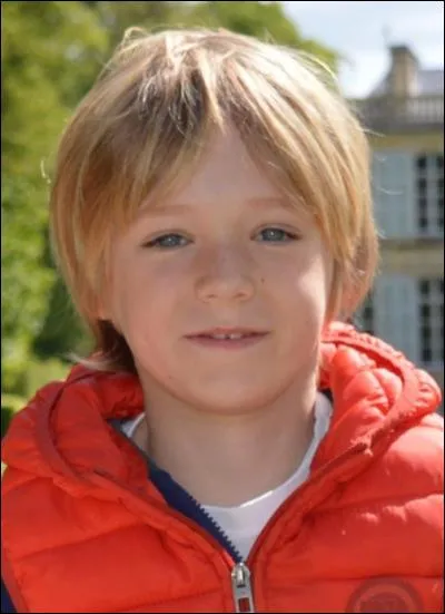 De qui le petit Valentin est-il le fils ?