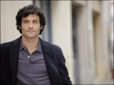 Quel métier pratique-t-il avec Xavier ?