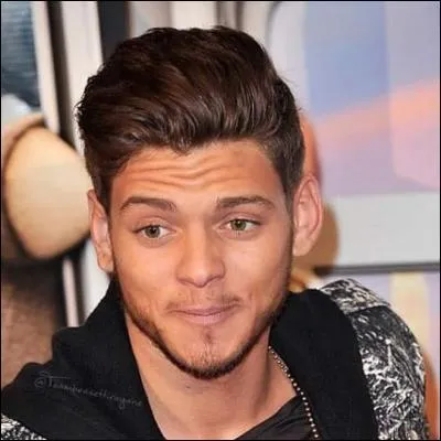 Quel lien il y a-t-il entre lui et Salomé ?