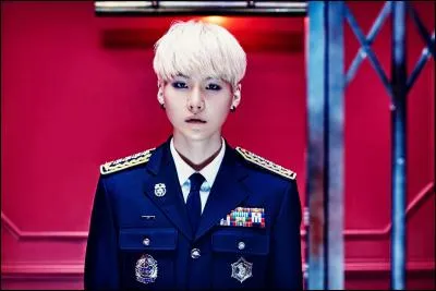 Comment s'appelle-t-il ?