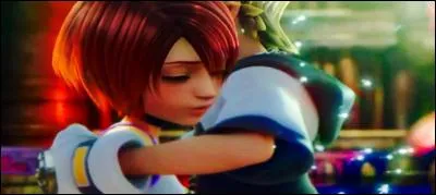 Qui sont ces deux personnages ?